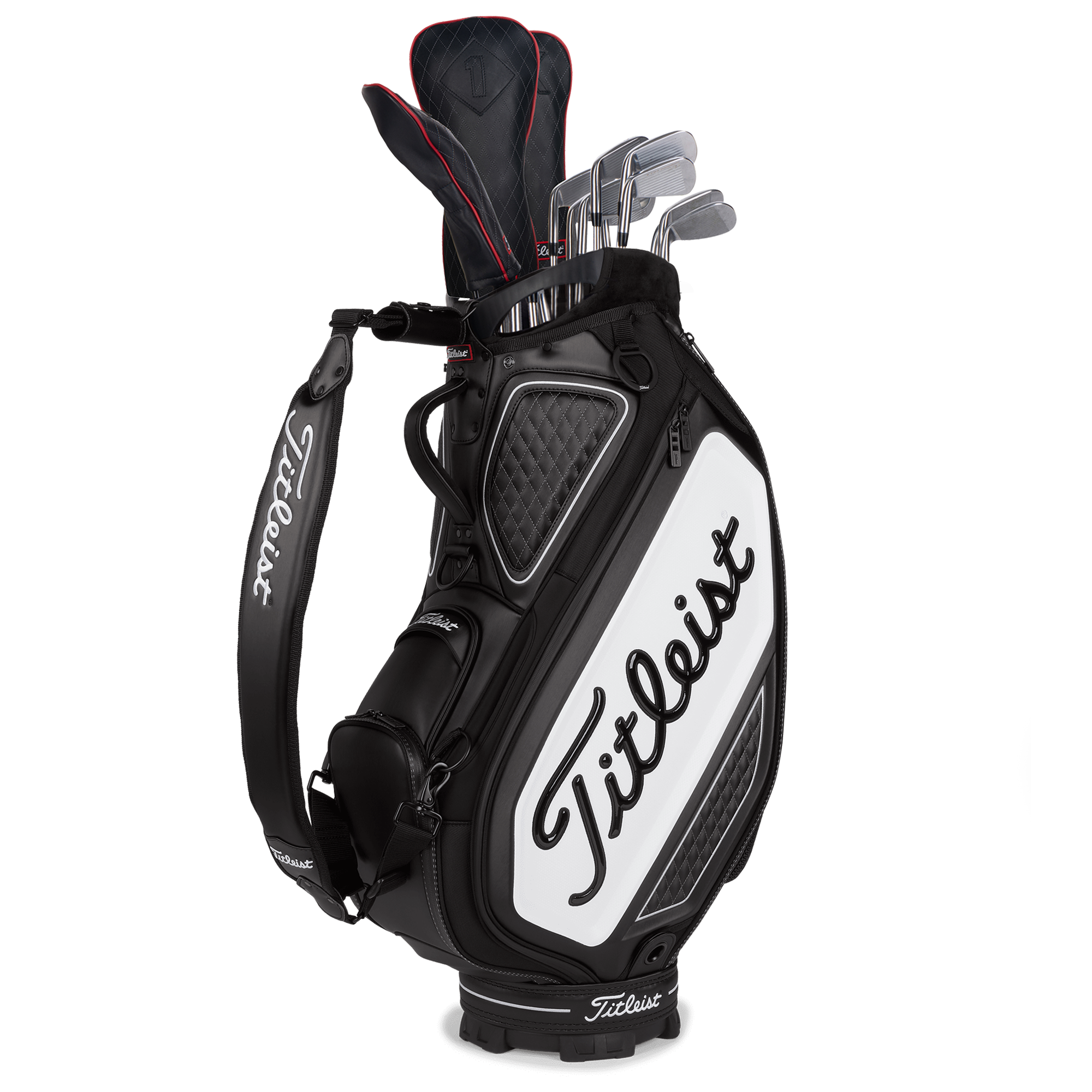 Titleist Tour Series Tour Bag