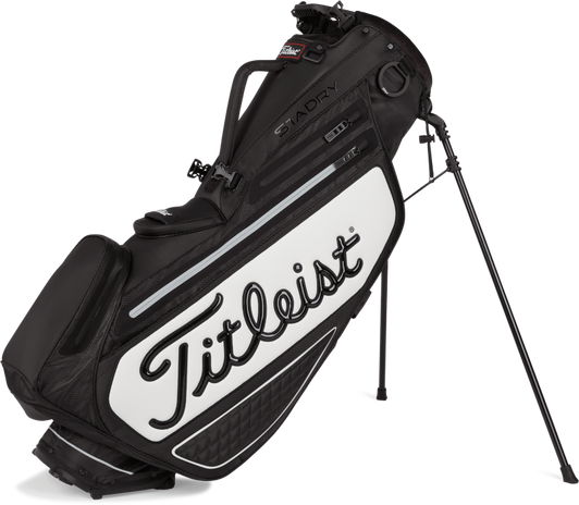 Titleist Tour Series Premium StaDry Standbag