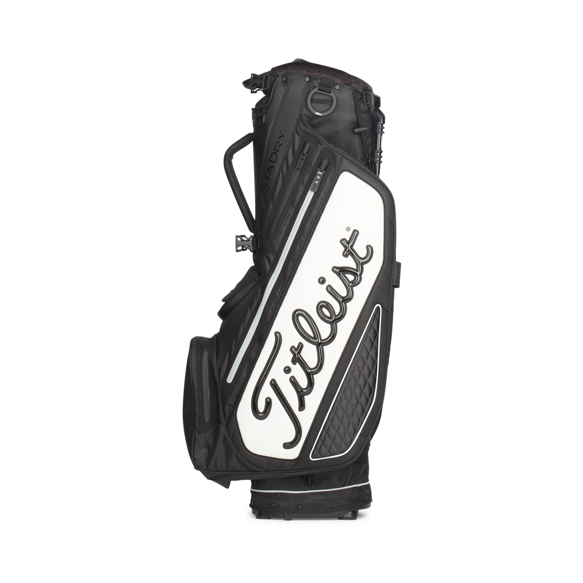 Titleist Tour Series Premium StaDry Standbag