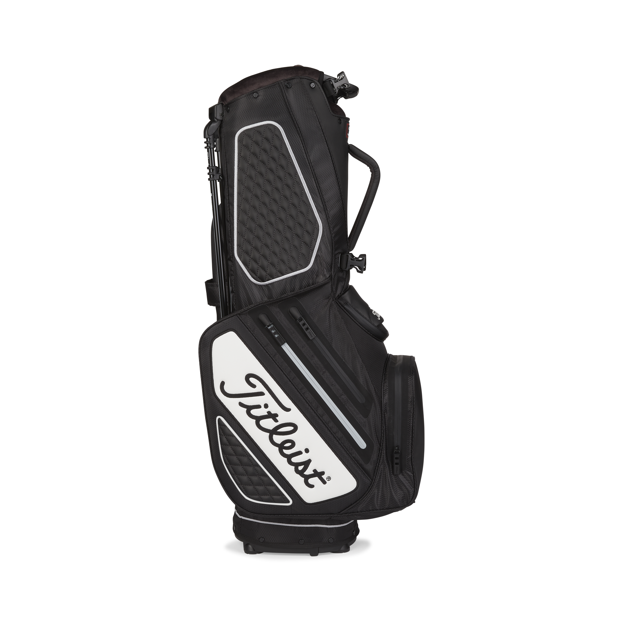 Titleist Tour Series Premium StaDry Standbag