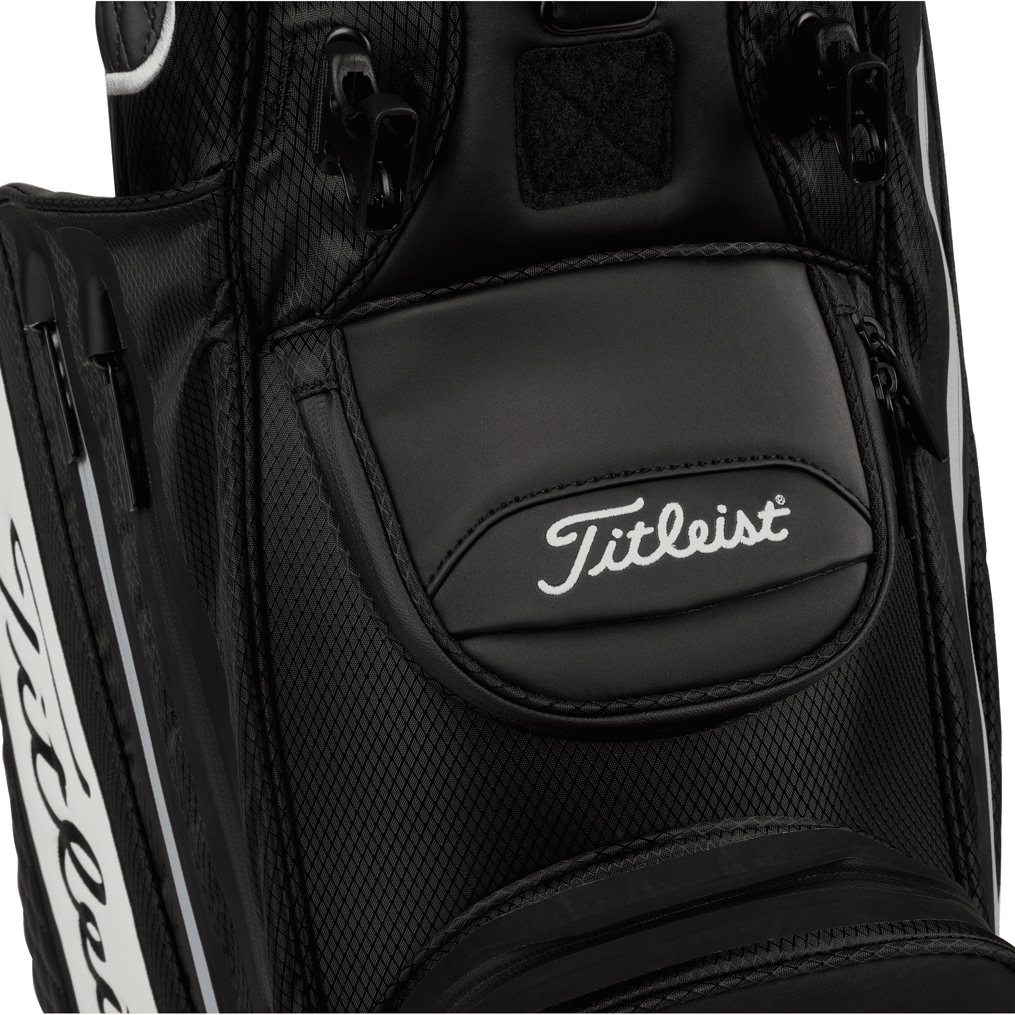 Titleist Tour Series Premium StaDry Standbag