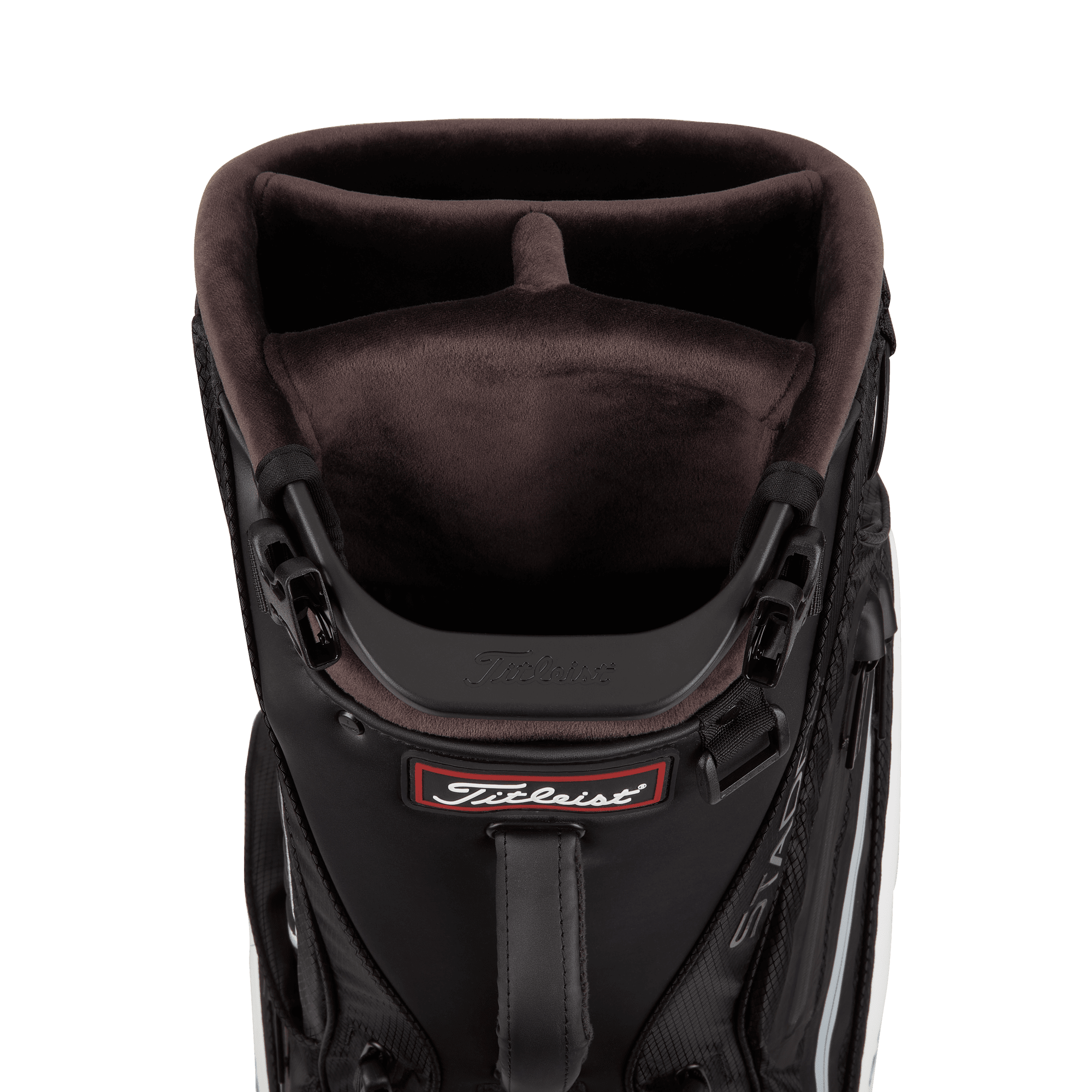 Titleist Tour Series Premium StaDry Standbag
