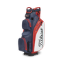 Titleist Cart 14 Stadry navy/rood/wit