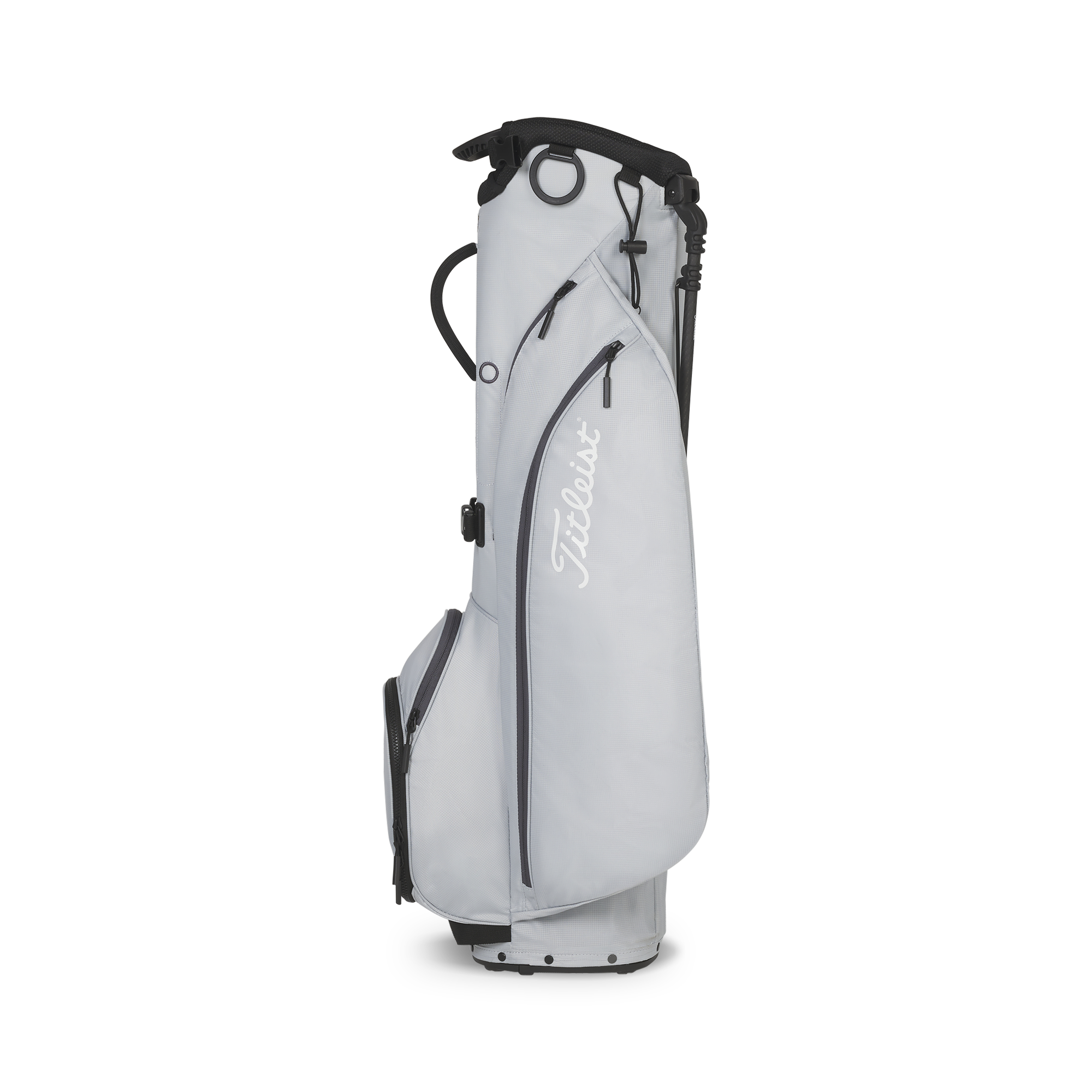 Titleist Players 4 Carbon stand bag Marble