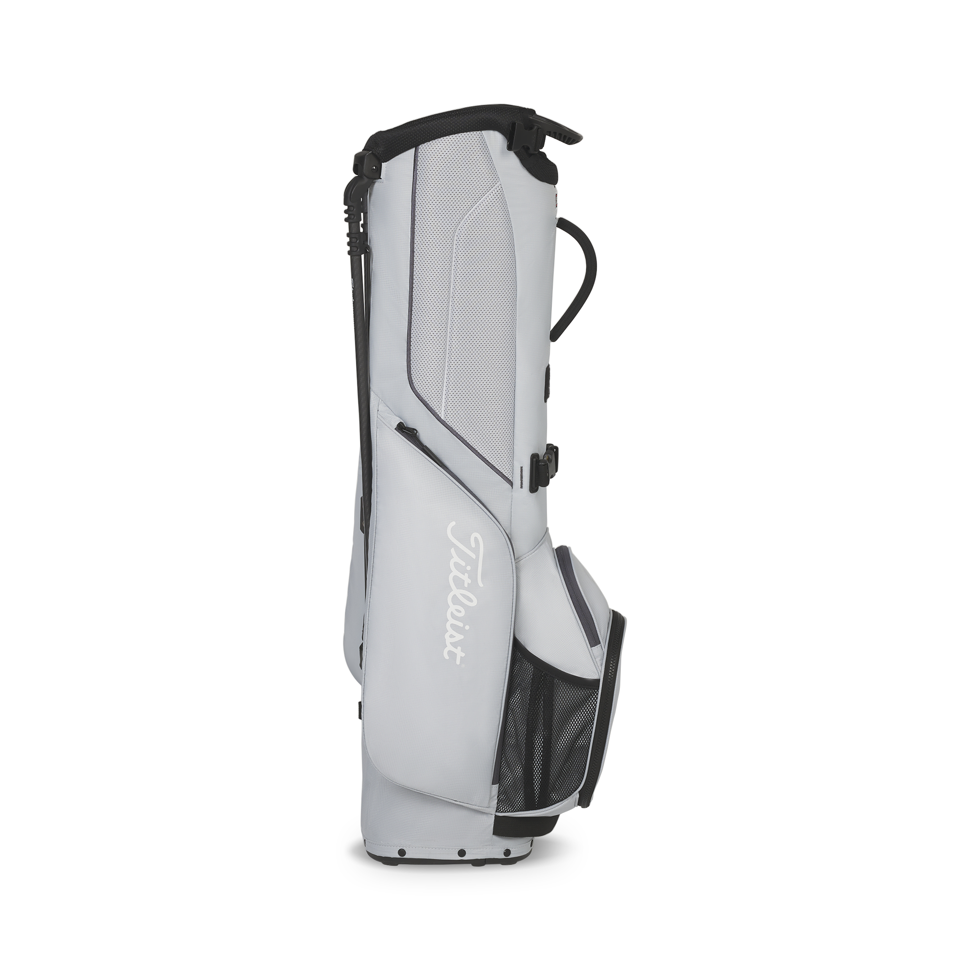 Titleist Players 4 Carbon stand bag Marble