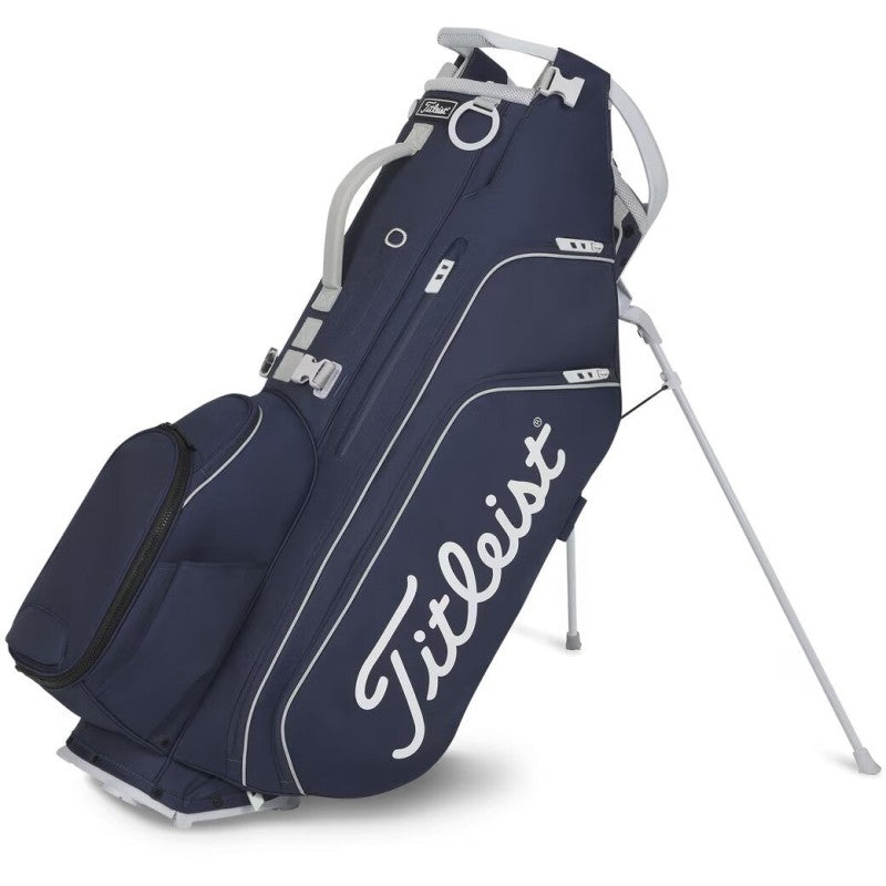 Titleist Hybrid 14 StaDry navy marble