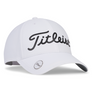 Titleist Performance Ball Marker Cap heren wit zwart