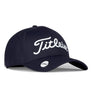 Titleist Performance Ball Marker Cap heren navy wit