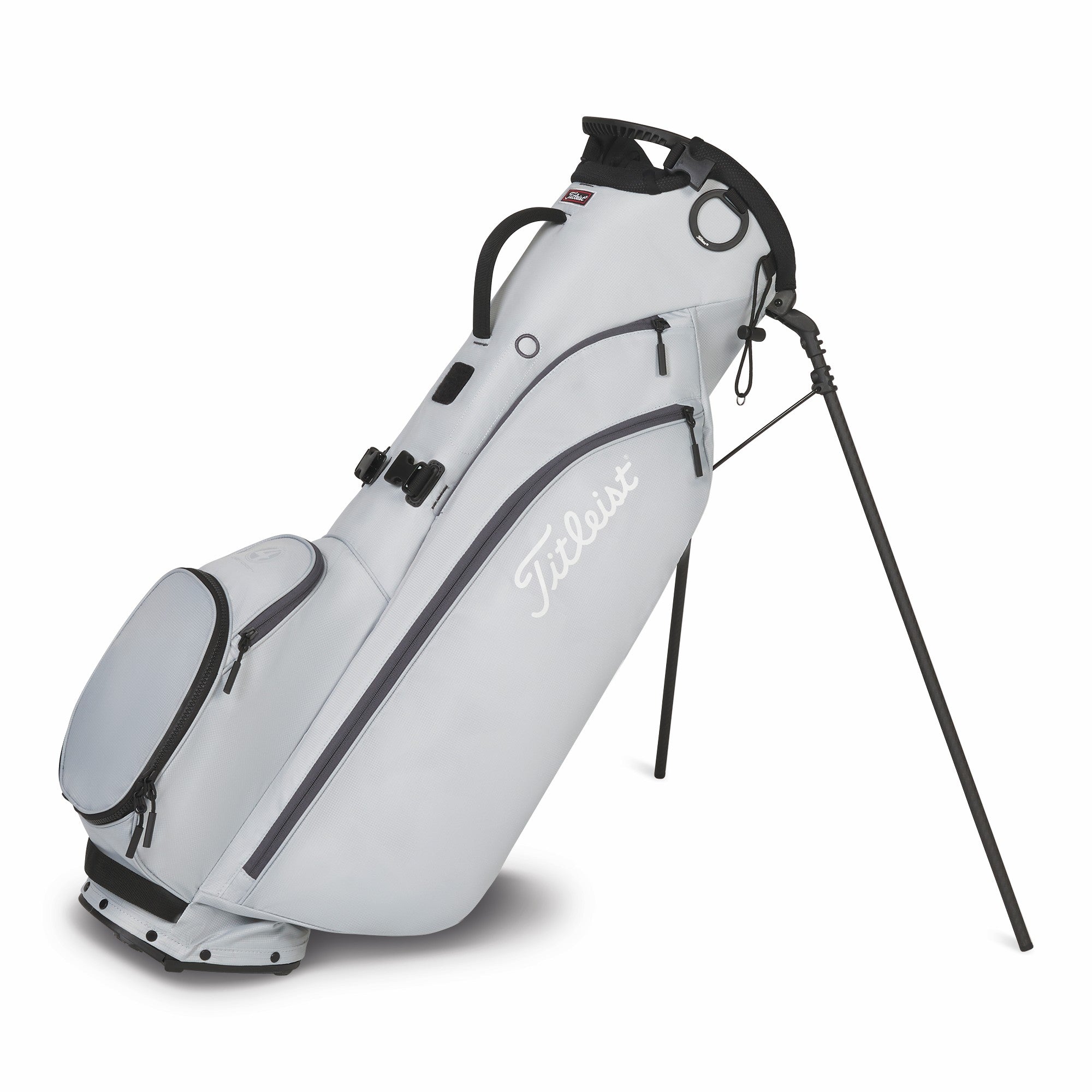Titleist Players 4 Carbon stand bag Marble