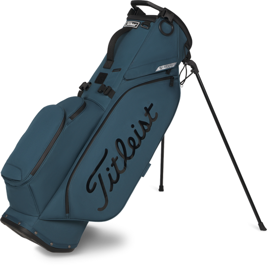 Titleist Players S4 Stadry standbag monterey