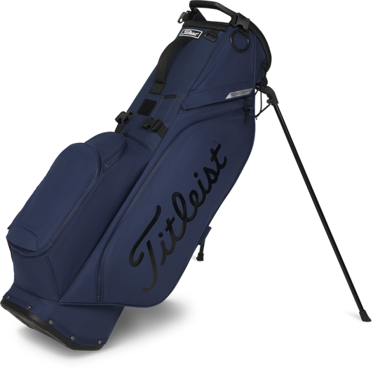 Titleist Players S4 Stadry standbag navy