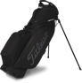 Titleist Players S4 Stadry standbag zwart
