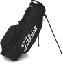 Titleist Players S4 Standbag zwart