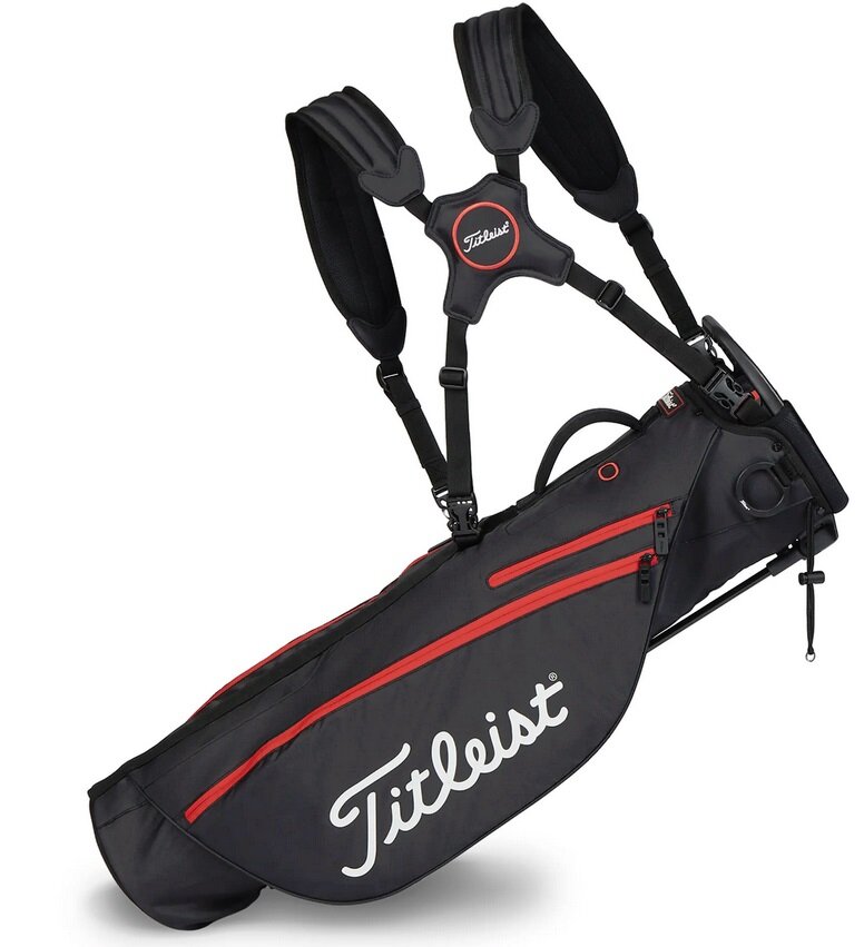 Titleist Premium Carry Bag 