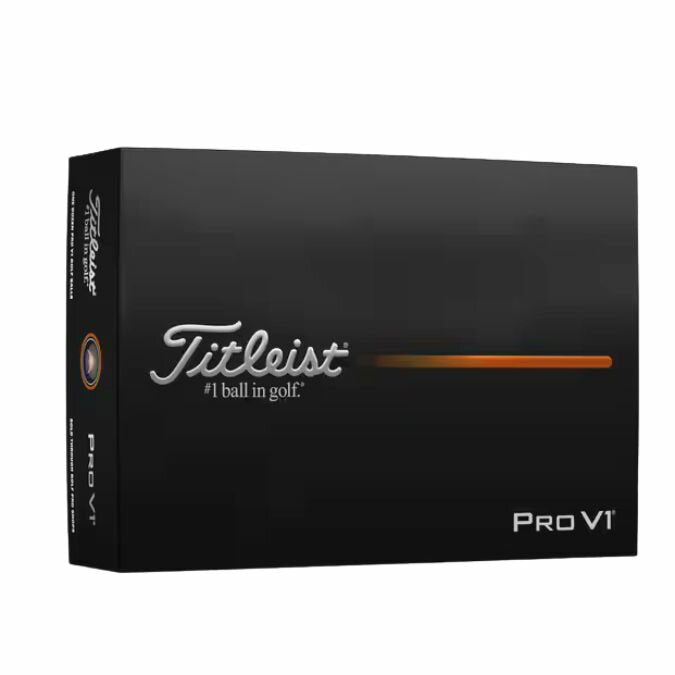 Titleist Pro V1 