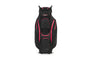 Titleist Cart 14 Stadry zwart/rose