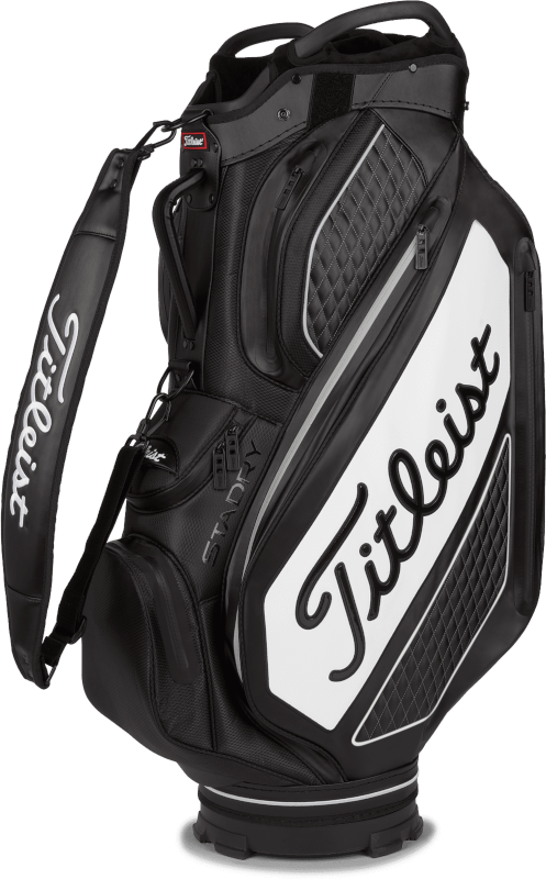 Titleist Tour Series Premium Cart StaDry