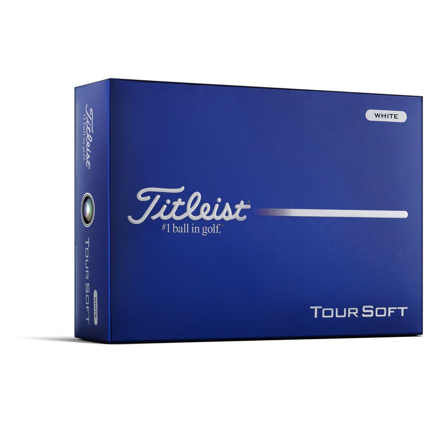 Titleist Tour Soft