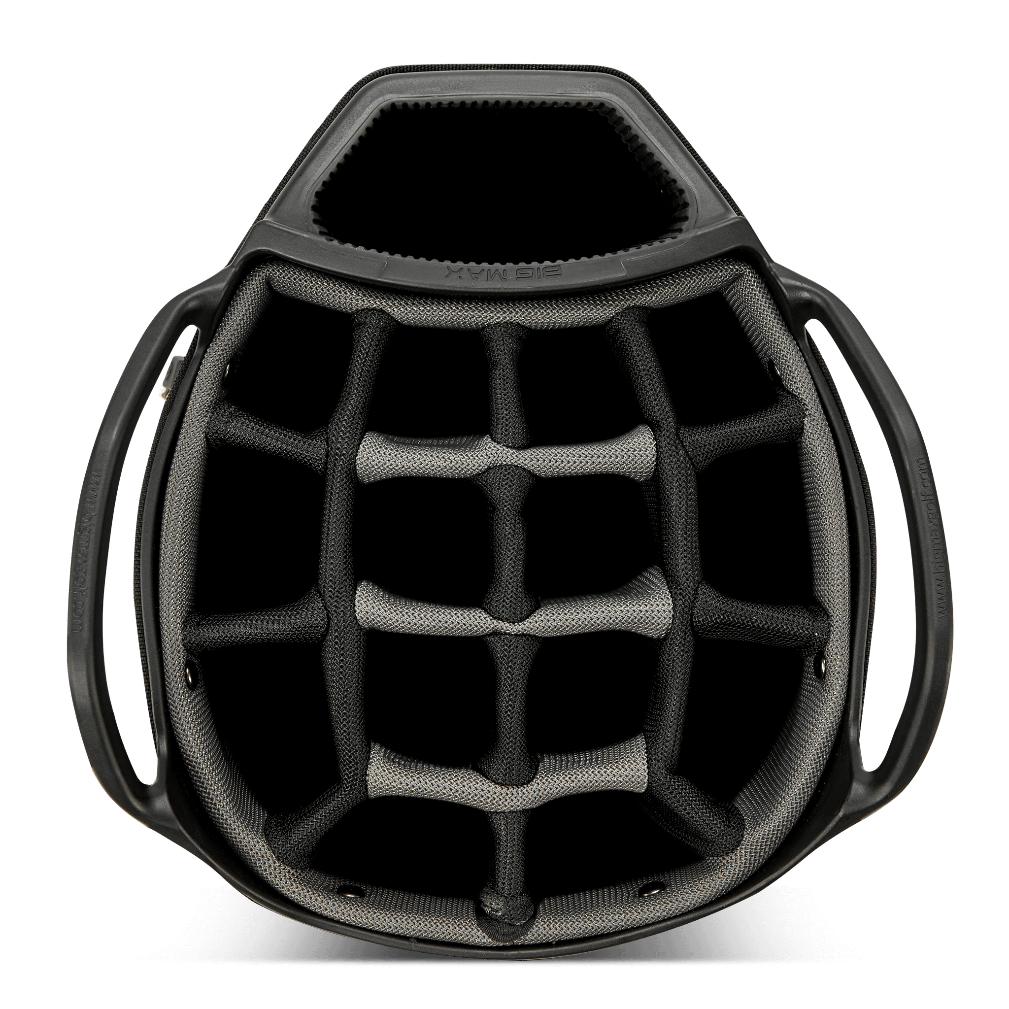 Big Max Dri Lite Tour 2 Cartbag Zwart