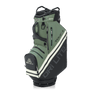 Big Max Dri Lite Tour 2 Cartbag zwart/groen