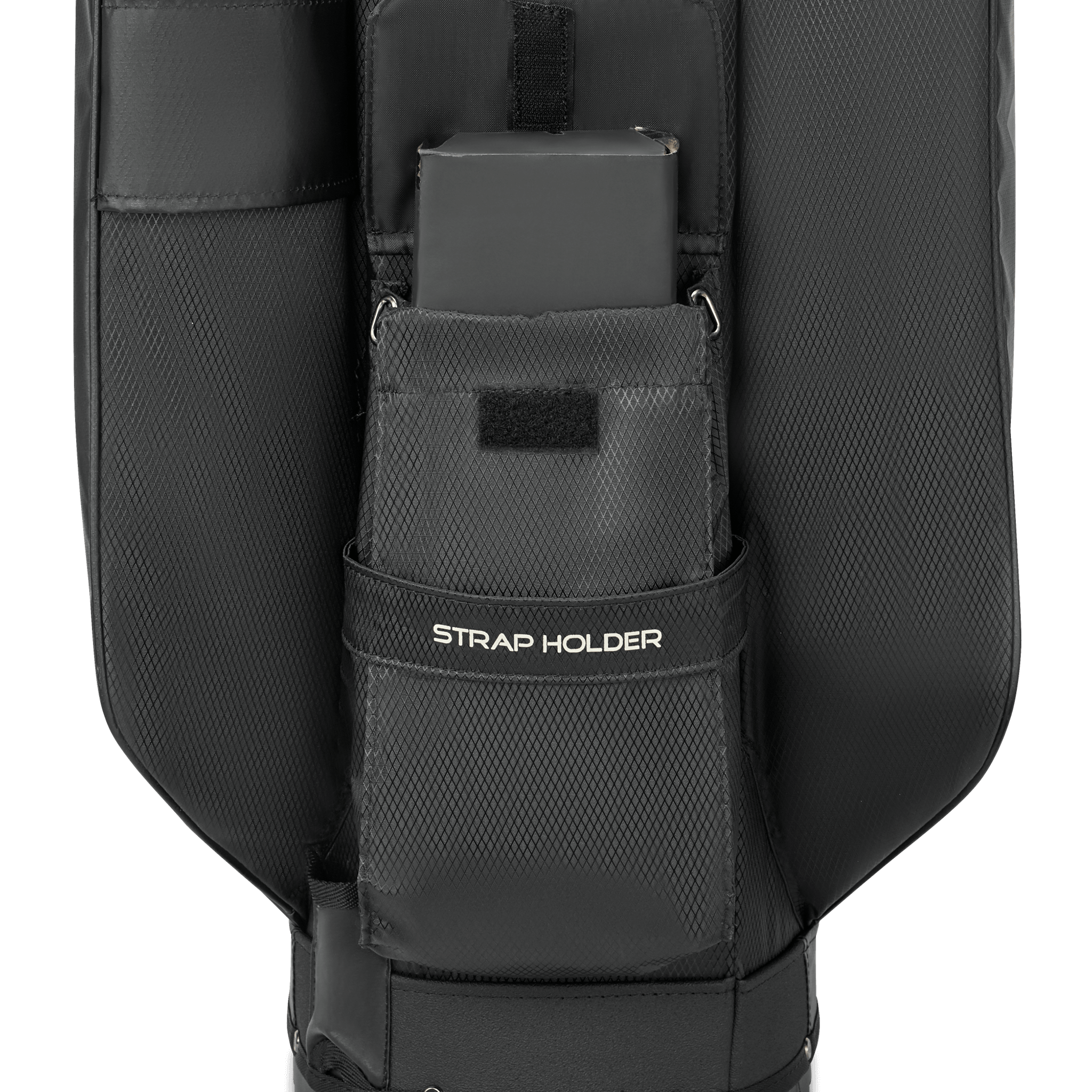 Big Max Dri Lite Tour 2 Cartbag zwart/groen