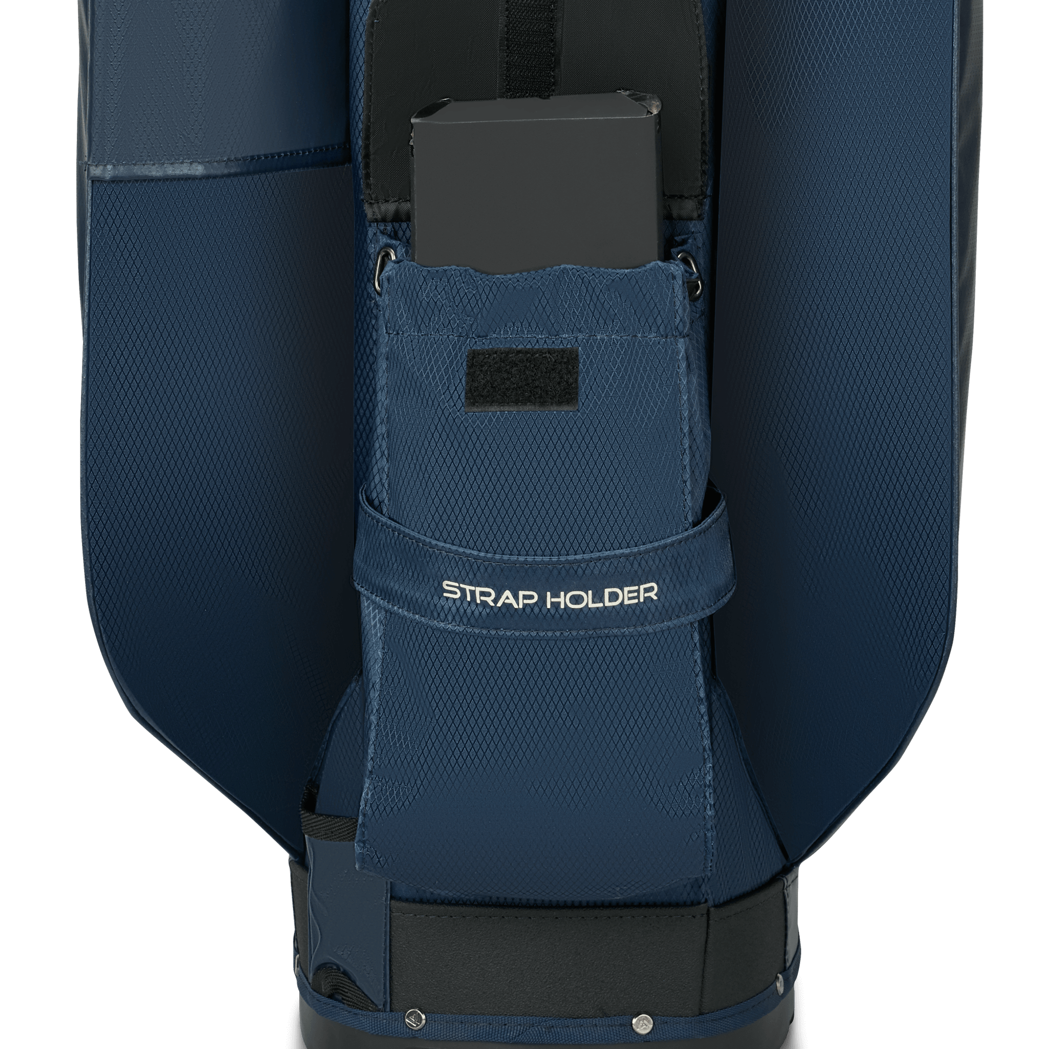 Big Max Dri Lite Tour 2 Cartbag navy