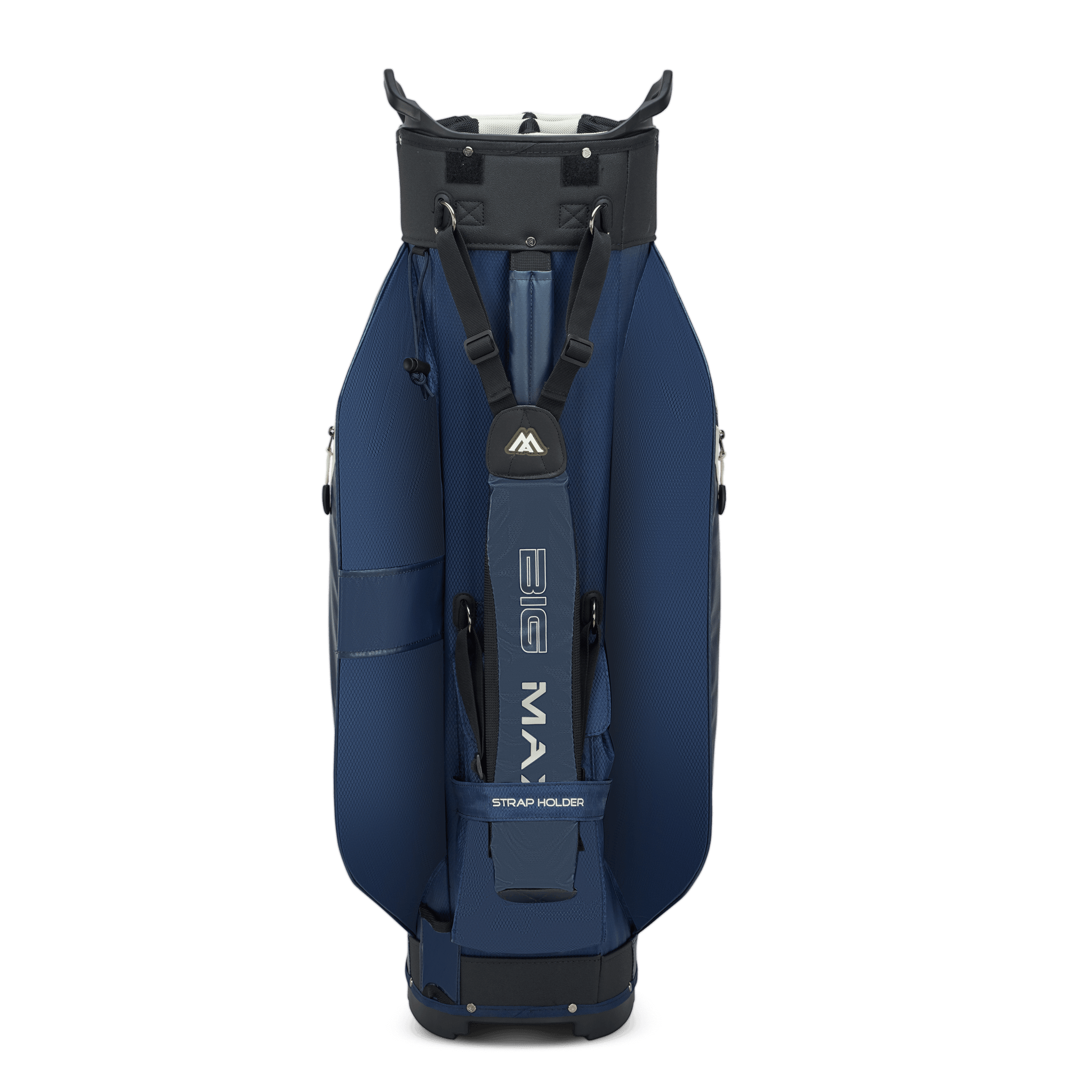 Big Max Dri Lite Tour 2 Cartbag navy