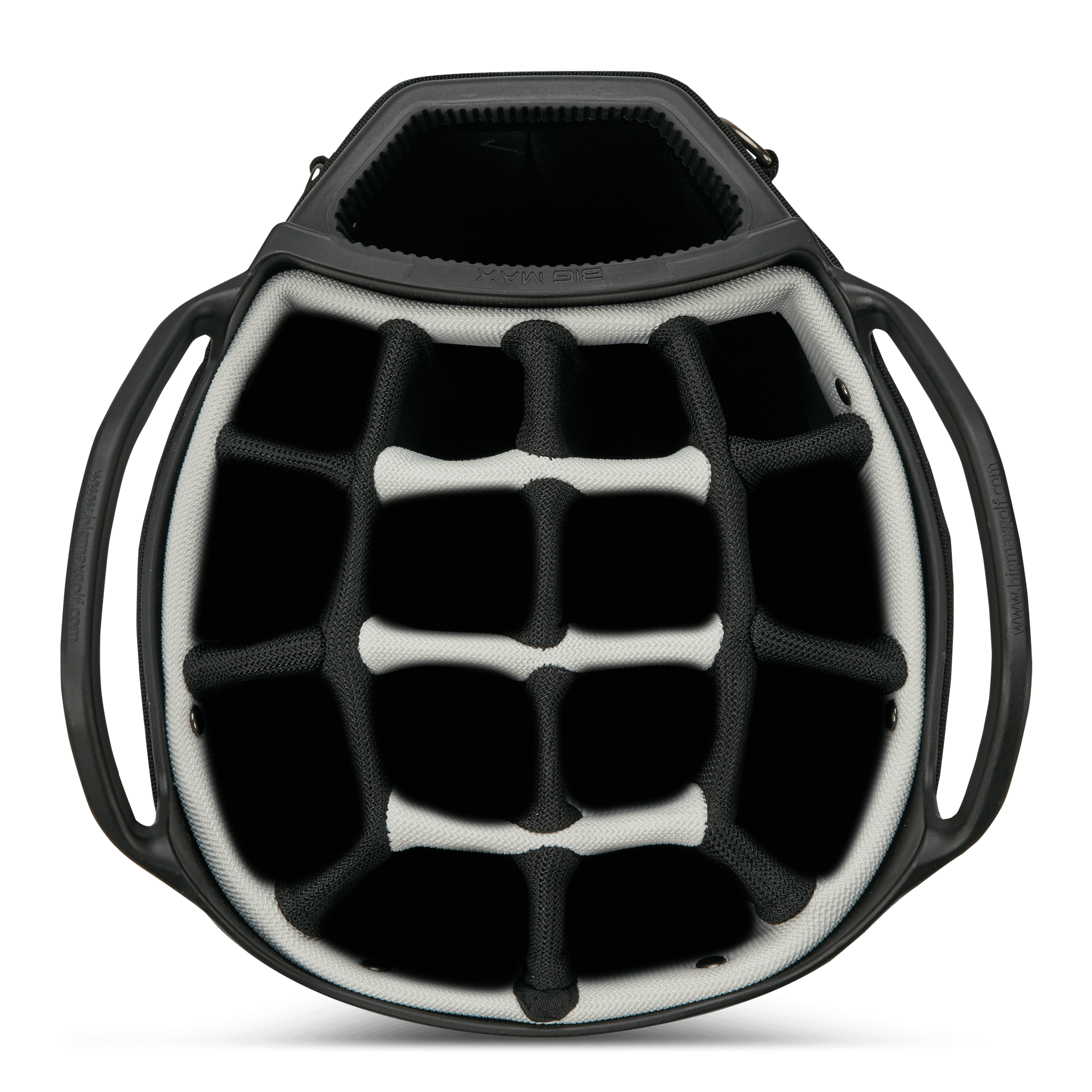 Big Max Dri Lite Tour 2 Cartbag navy