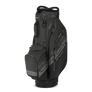 Big Max Aqua Sport 360² Cartbag Zwart / Grijs