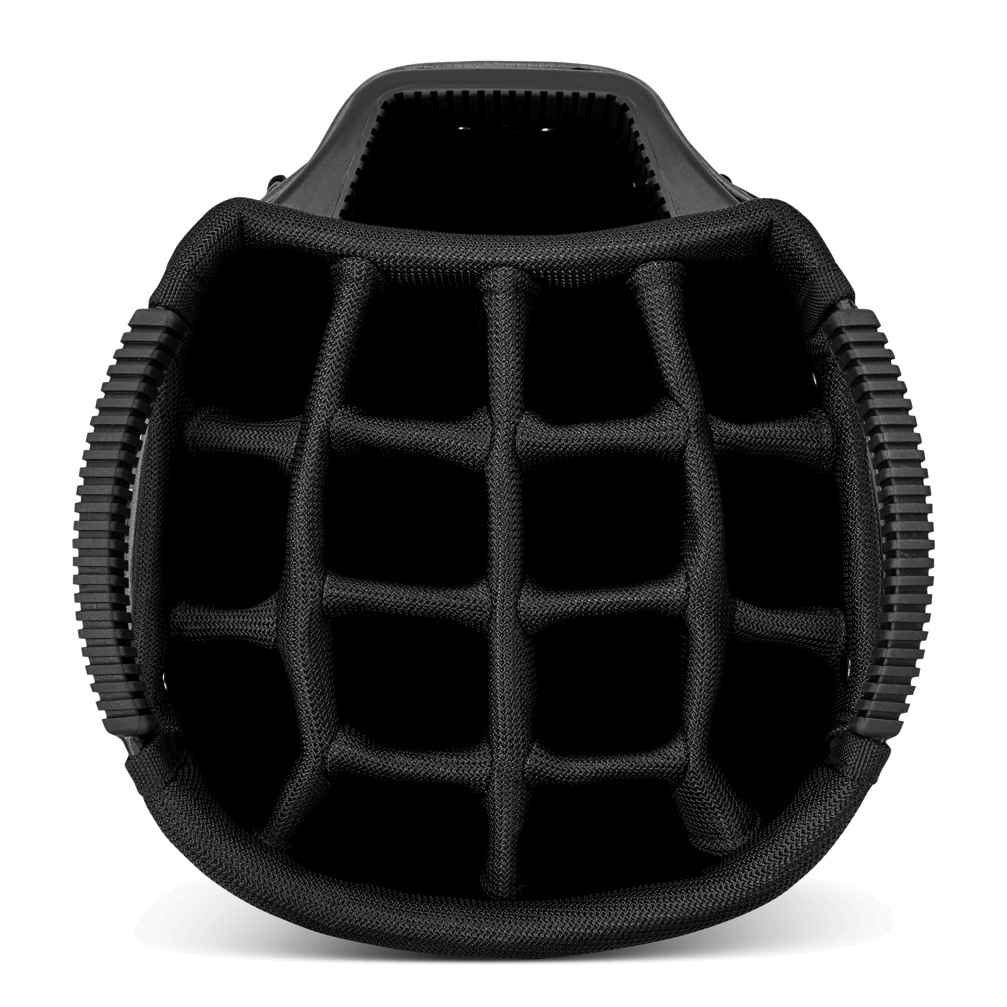 Big Max Aqua Sport 360² Cartbag Zwart / Grijs