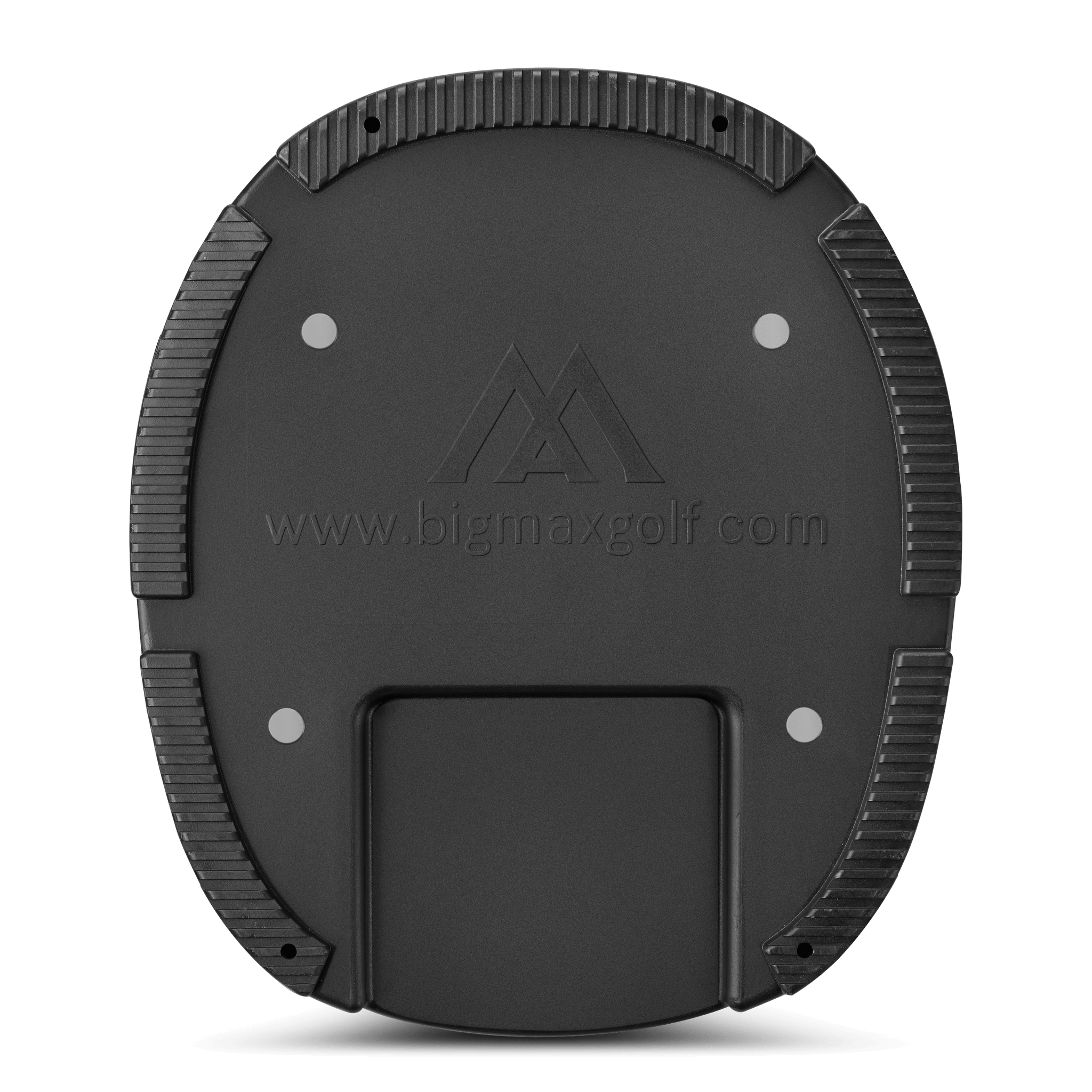 Big Max Aqua Sport 360² Cartbag Zwart / Grijs