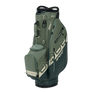 Big Max Aqua Sport 360² Cartbag Groen / Gebroken Wit