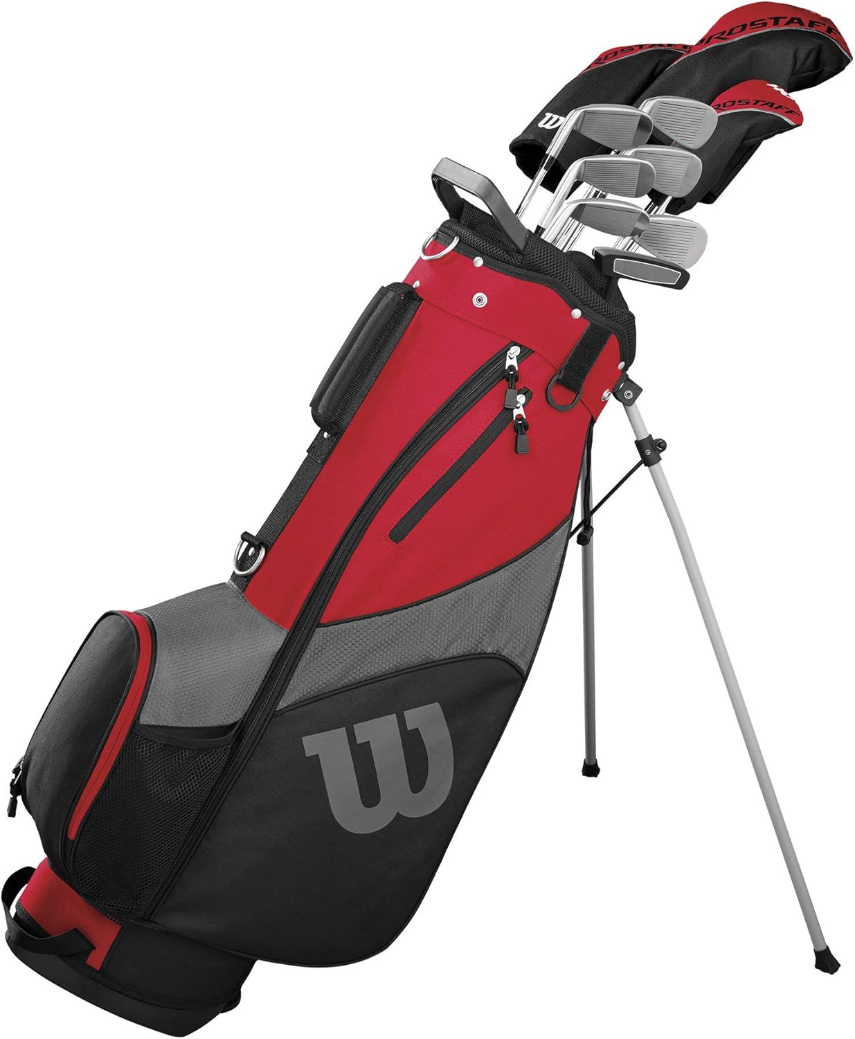 Wilson Golfset ProStaff SGI Heren 