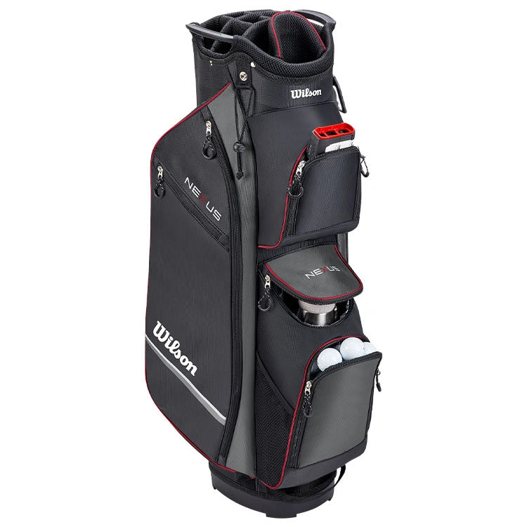 Wilson Nexus cart bag