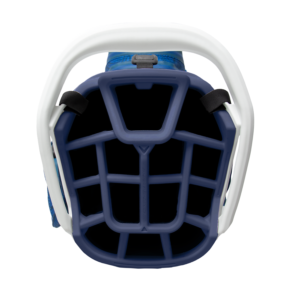 Callaway Fairway 14 Hyper Dry Standbag Blue/Palms