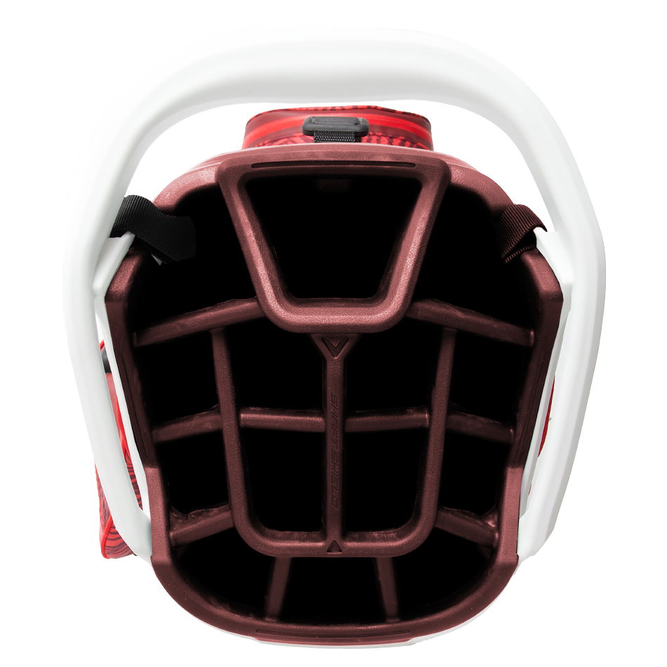 Callaway Fairway 14 Hyper Dry Standbag rood
