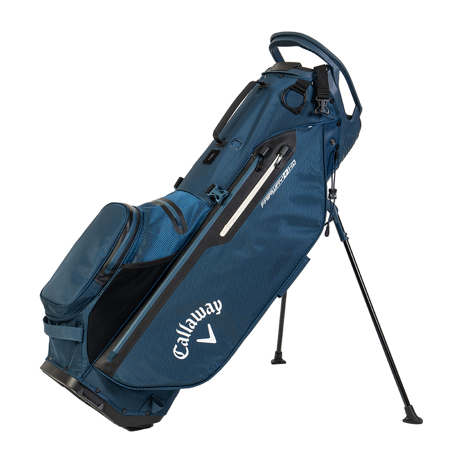 Callaway Fairway+ HD standbag navy