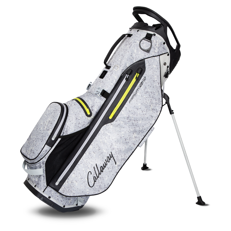 Callaway Fairway+ HD standbag grey
