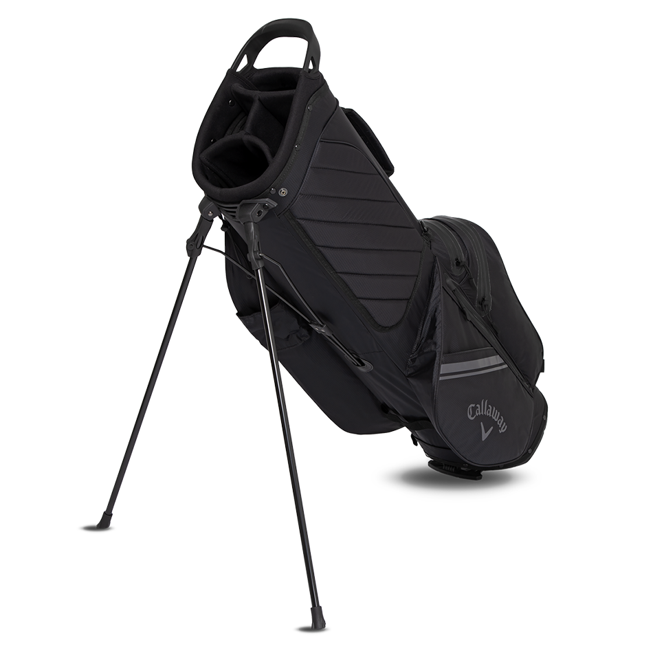 Callaway Chase Dry standbag black 2025