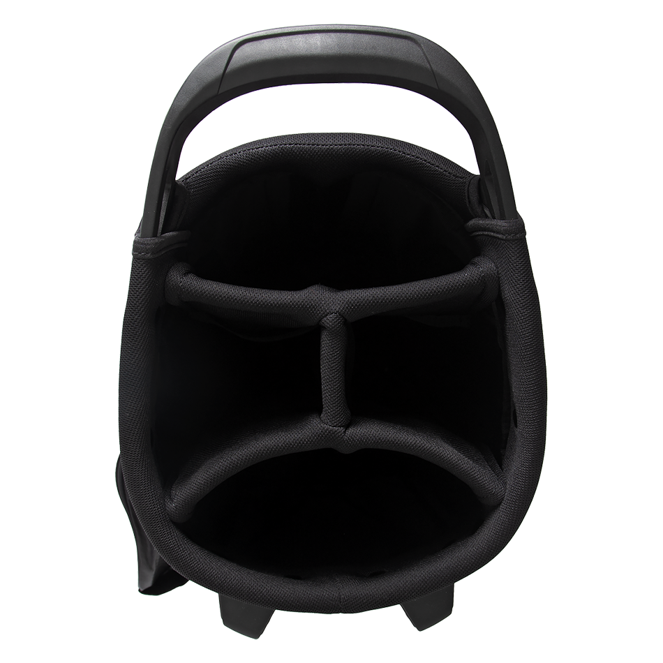 Callaway Chase Dry standbag black 2025