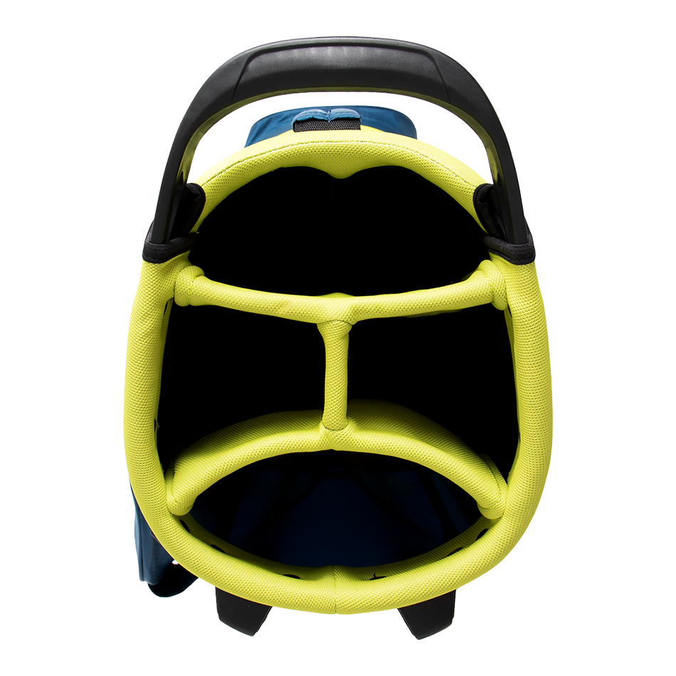 Callaway Chase Dry standbag navy yellow 2025