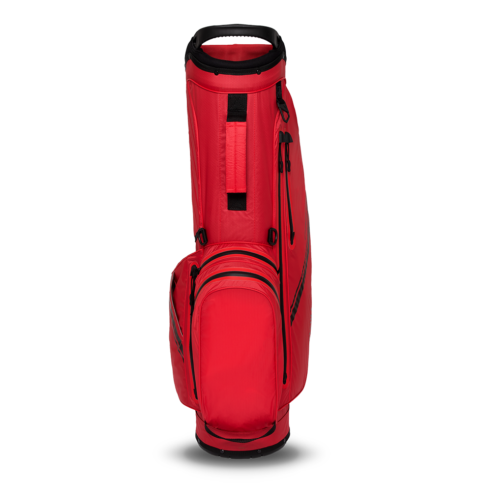 Callaway Chase Dry standbag red