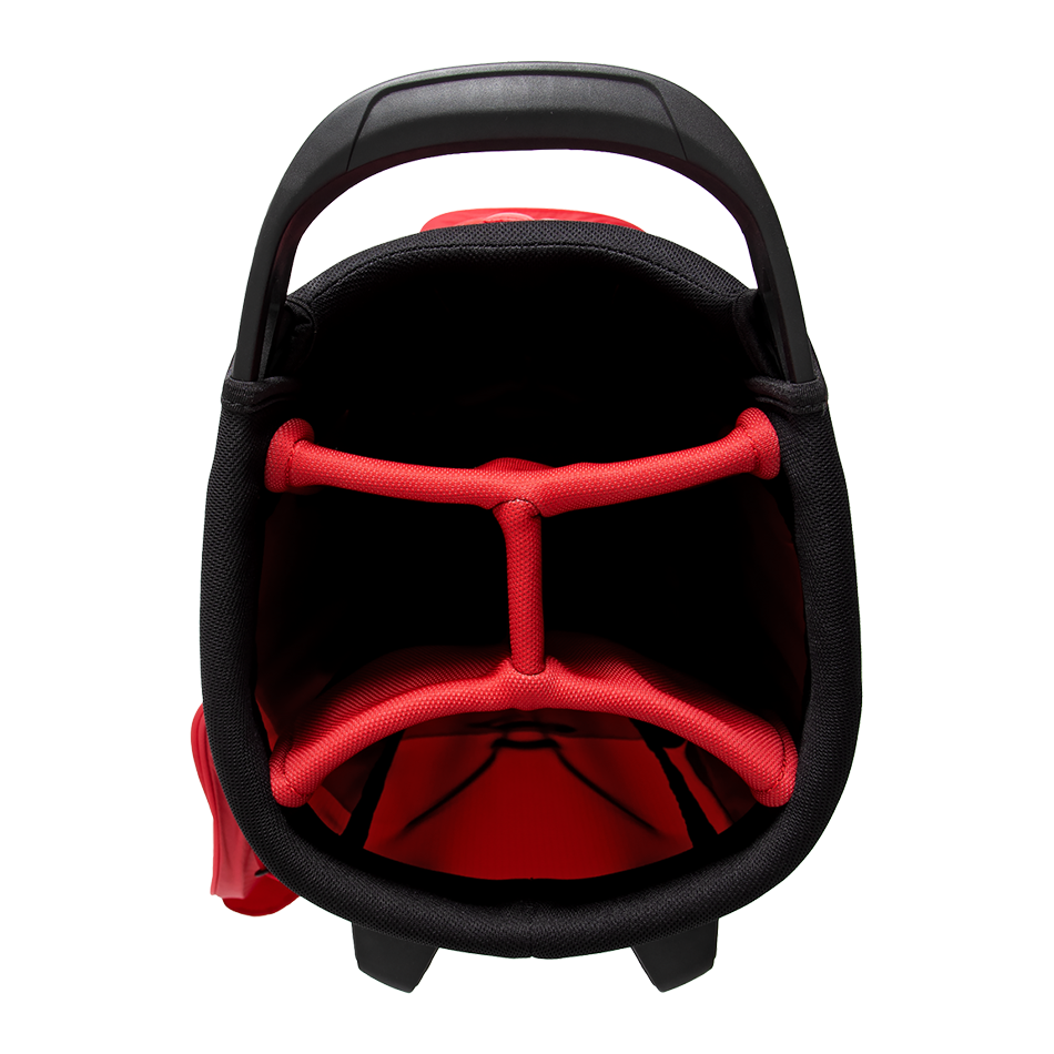 Callaway Chase Dry standbag red