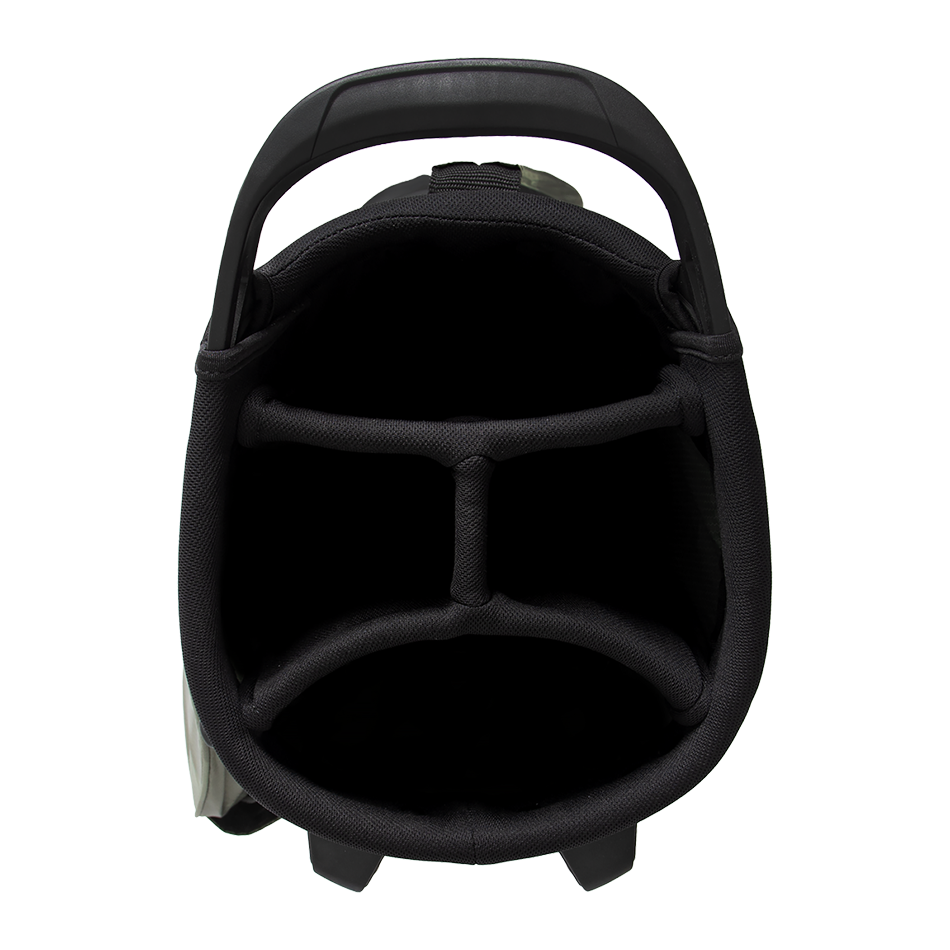 Callaway Chase Dry standbag green/camo