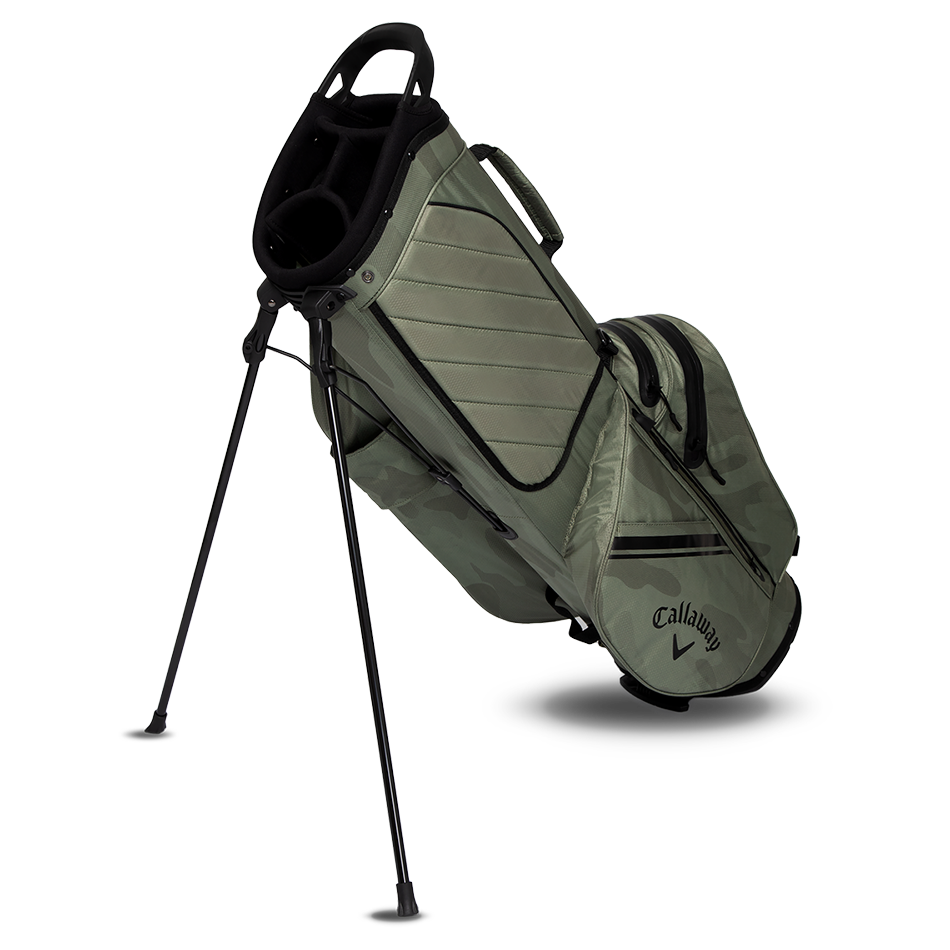 Callaway Chase Dry standbag green/camo