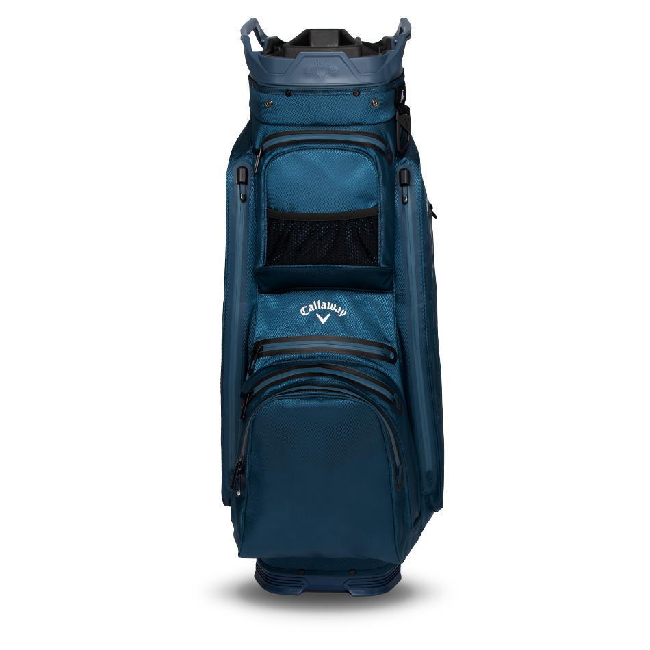 Callaway Org 14 Hyper Dry cartbag navy