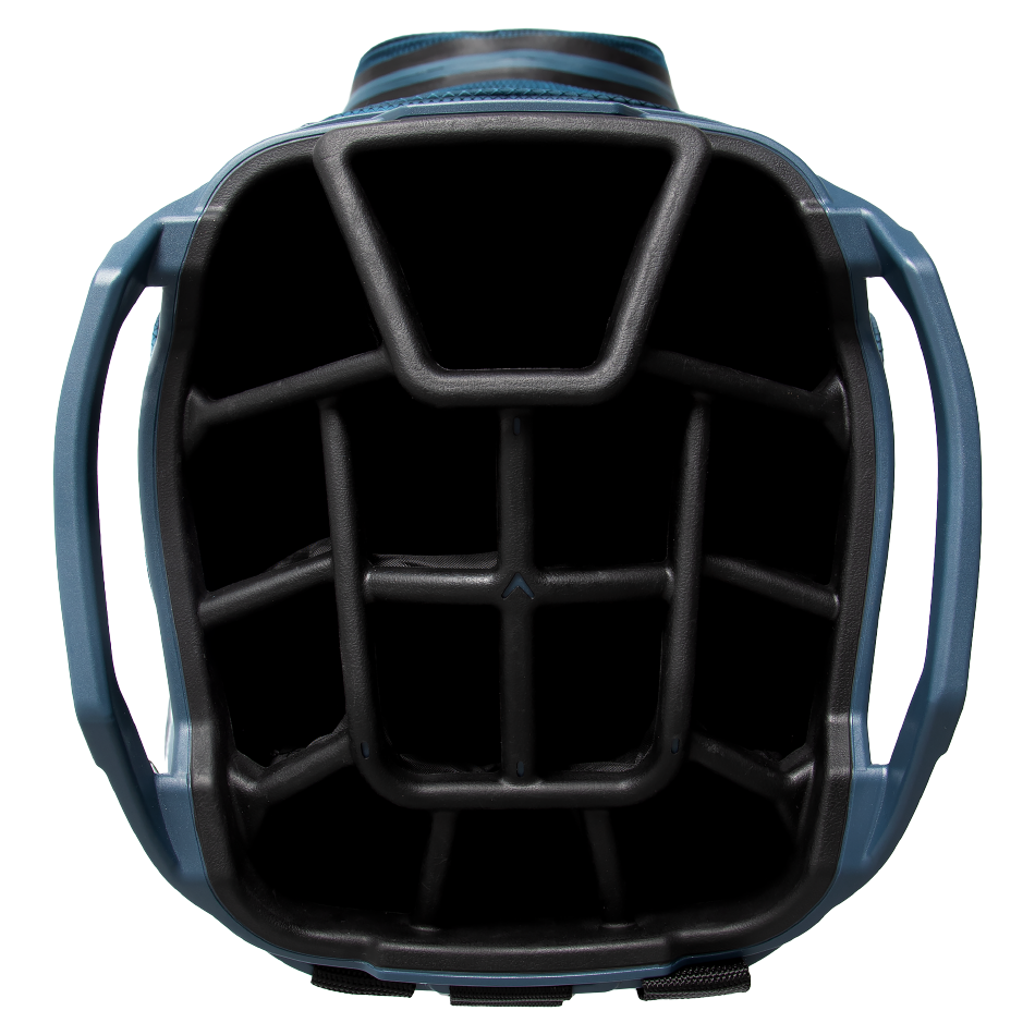 Callaway Org 14 Hyper Dry cartbag navy