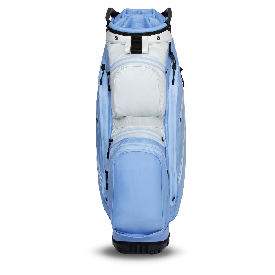 Callaway Chase Dry 14 carbag Hydrangea/Silver