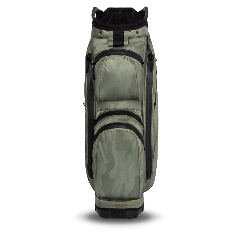 Callaway Chase Dry 14 carbag camo/green