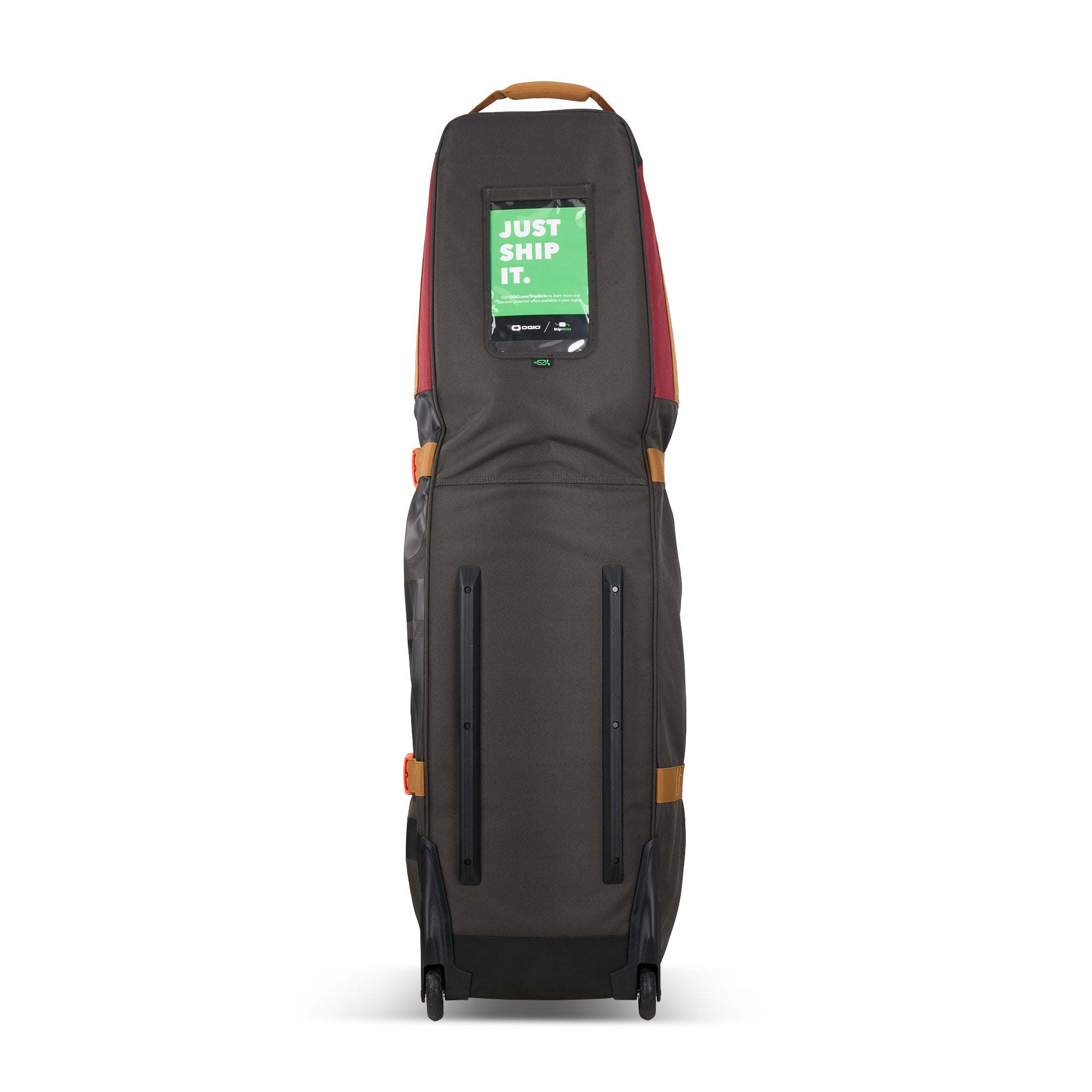 Ogio Alpha Mid golfreistas Canyon